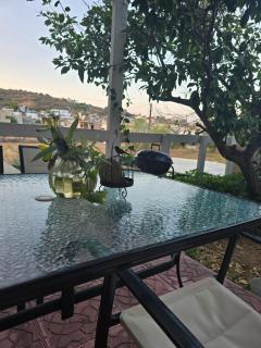 Attalos Apartments - 1