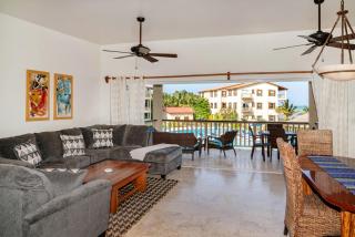 Residences at Barrier Reef 4B Oceanview 2 BR by Stay Floreo - San Pedro - 4