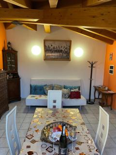 Caterina Appartamento Vacanze - Monticelli Brusati - 0