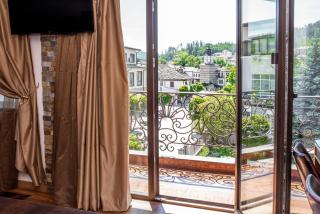 Enika Hotel - Trjavna - 9
