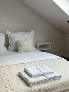 Penthouse Sarajevo - Sarajevo - 5