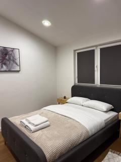 Penthouse Sarajevo - Sarajevo - 2