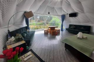 Motacusal- Eco Resort 2 - - 0