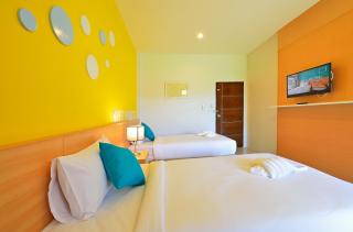Kiss Hometel - Ao Nang Beach - 3