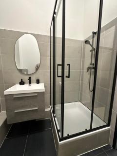 Gemütliches 2 Bett Studio in Hamburg City Süd Am Kanal - 1