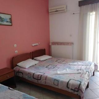 Xristos -maria - Leptokarya - 3