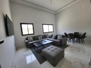 Appartement moderne et spacieux - 0