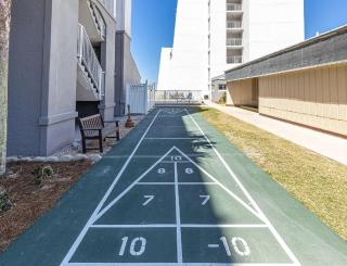 Hidden Dunes Condominium 0603 by Newman-Dailey - Destin - 1