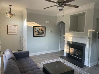 Cozy Corner Townhome - Cornelius - 5