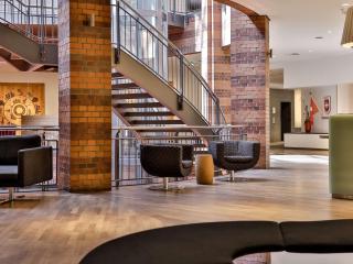 Dorint Hotel Bremen - Brema - 6