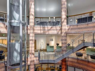 Dorint Hotel Bremen - Brema - 7