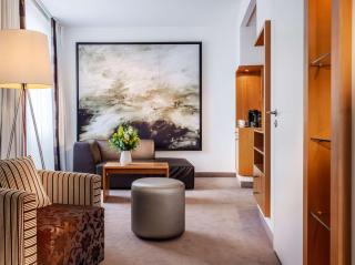 Dorint Hotel Bremen - 3