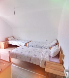 Guest House Ulnika - Vusanje - 9