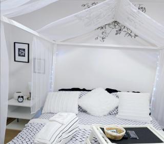 Lovely Cozy Room! with Attached Private Bath in the Heart of Vancouver! Private Parking & Self Check-in! - Vancouver - 6