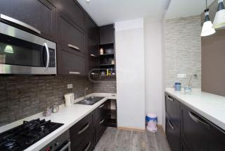 MT Apartment - Tiflis - 3