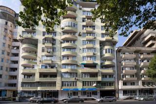 MT Apartment - Tiflis - 2