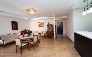 MT Apartment - Tbilisi - 1