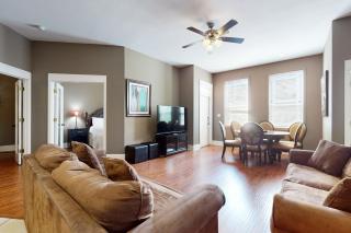 Seaesta at Topsail Village - 3