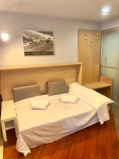 Appartamento in Centro 10' Stazione - Torino - 4