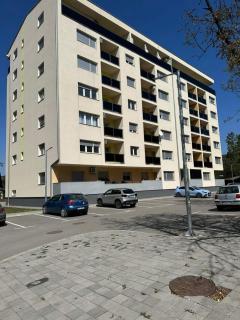 Lux Apartmani Teslić - 1