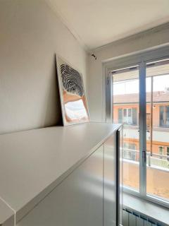 Via Meucci apartment - Milan - 6