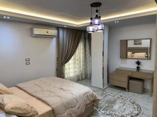 شقة فندقية على النيل - Mansoura - 1