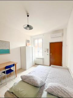 Via Meucci apartment - Milan - 7