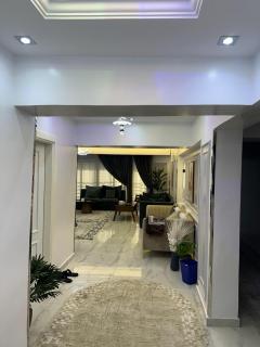 شقة فندقية على النيل - Mansoura - 4