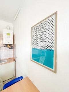 Via Meucci apartment - Milan - 0