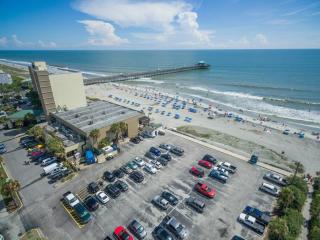 San Souci By The Sea - Your Folly Beach Oasis - Folly Beach - 1