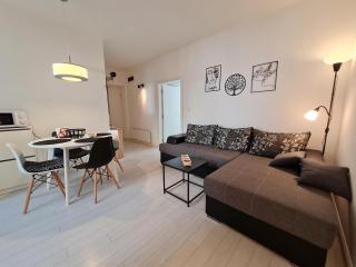 Jana - Cozy Apartment in the Old Town - Belgrado - 3
