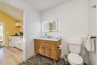 Harry's Tea House - Cozy Tiny Home near Noda - 7