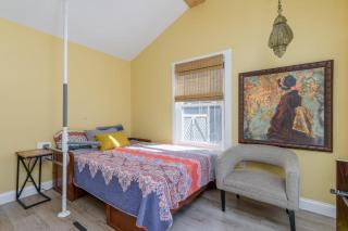 Harry's Tea House - Cozy Tiny Home near Noda - 4