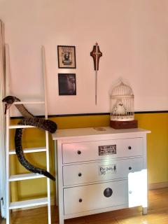 Harry Potter House - 10 min to Centrale - Milan - 3