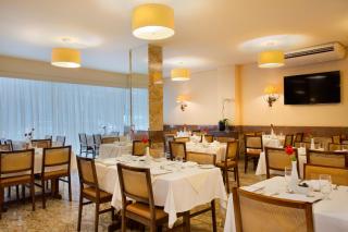 Windsor Palace Copacabana - Rio de Janeiro - 3