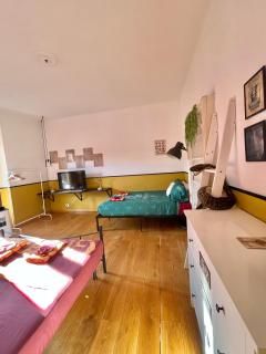Harry Potter House - 10 min to Centrale - Milan - 8