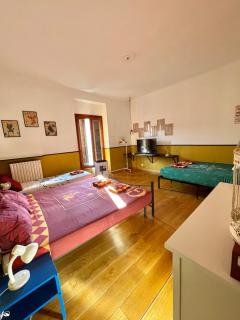 Harry Potter House - 10 min to Centrale - Milan - 9