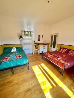 Harry Potter House - 10 min to Centrale - Milan - 2