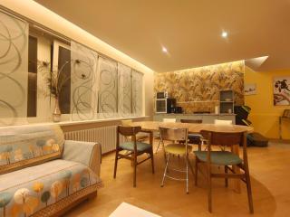 Comfortable House with Two Floors - Linz - 6
