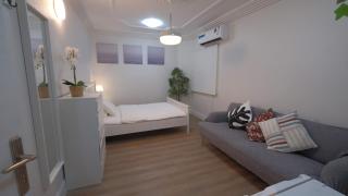 2 bedroom IKEA design with kitchen - Riyad - 0