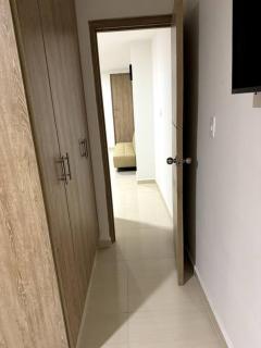 Apartamento Vacacional San Gil - San Gil - 8