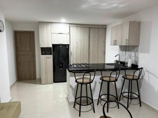 Apartamento Vacacional San Gil - San Gil - 3