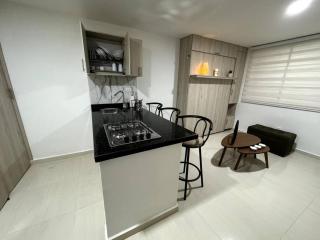 Apartamento Vacacional San Gil - San Gil - 1
