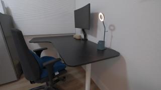 2 bedroom IKEA design with kitchen - Riyad - 9
