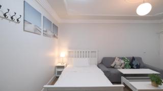 2 bedroom IKEA design with kitchen - Riyad - 6