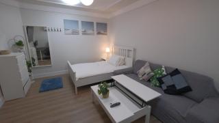 2 bedroom IKEA design with kitchen - Riyad - 2