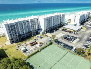 Alerio 405A by Newman-Dailey - Destin - 4