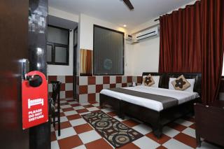 Hotel O Grand Empire Expressway - Noida - 9