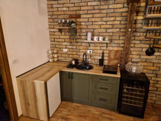 Bear Secret House - Ćuprija - 5