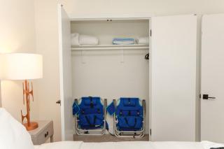 Sojourn's Harborage Jellyfish Suite Near Beach - 9